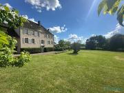Maison avec jardin et terrasse