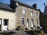 Maison avec jardin et terrasse