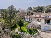 Maison avec jardin et terrasse