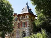 Maison avec jardin et terrasse