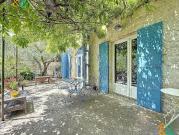 Maison avec jardin et terrasse