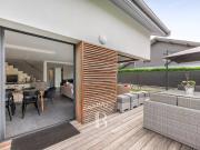 Maison avec jardin et terrasse