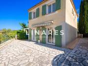 Maison avec jardin et terrasse