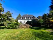 Maison avec jardin et terrasse