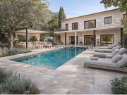 Maison avec jardin et terrasse