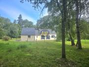 Maison avec jardin et terrasse