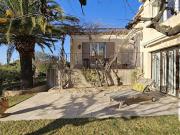 Maison avec jardin et terrasse