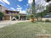 Maison avec jardin et terrasse