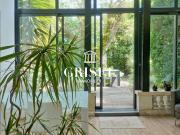 Maison avec jardin et terrasse