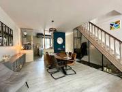 Maison avec jardin et terrasse Maison avec jardin et terrasse