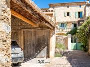 Maison avec jardin et terrasse