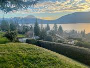 Maison avec jardin et terrasse