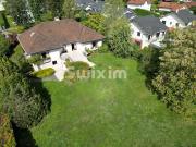 Maison avec jardin et terrasse