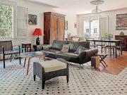 Maison avec jardin et terrasse