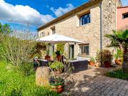 Maison avec jardin et terrasse