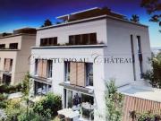 Maison avec jardin et terrasse