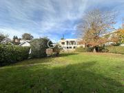 Maison avec jardin et terrasse