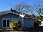 Maison avec jardin et terrasse
