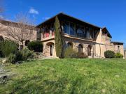 Maison avec jardin et terrasse