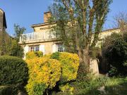 Maison avec jardin et terrasse