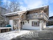 Maison avec jardin et terrasse