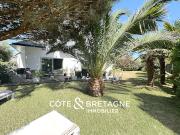 Maison avec jardin et terrasse