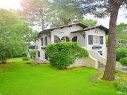 Maison avec jardin et terrasse