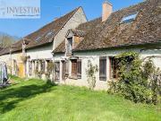 Maison avec jardin et terrasse