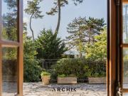 Maison avec jardin et terrasse