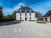 Maison avec jardin et terrasse