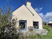 Maison avec jardin et terrasse