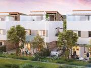 Maison avec jardin et terrasse