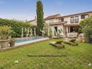 Maison avec jardin et terrasse