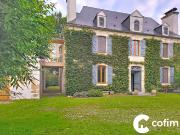 Maison avec jardin et terrasse