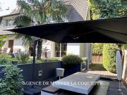 Maison avec jardin et terrasse