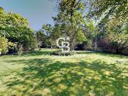 Maison avec jardin et terrasse