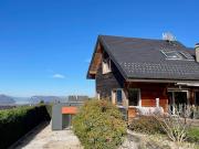 Maison avec jardin et terrasse