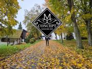 Maison avec jardin et terrasse