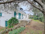 Maison avec jardin et terrasse