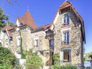 Maison avec jardin et terrasse