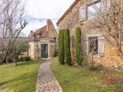 Maison avec jardin et terrasse