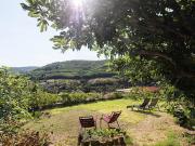 Maison avec jardin et terrasse
