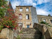 Maison avec jardin et terrasse
