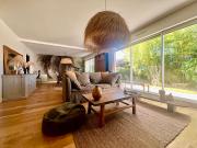 Maison avec jardin et terrasse