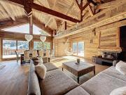 Maison avec jardin et terrasse