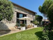Maison avec jardin et terrasse