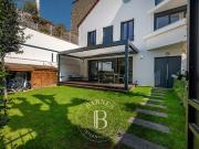 Maison avec jardin et terrasse