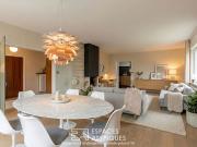 Maison avec jardin et terrasse