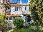Maison avec jardin et terrasse