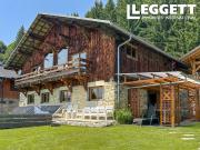Maison avec jardin et terrasse